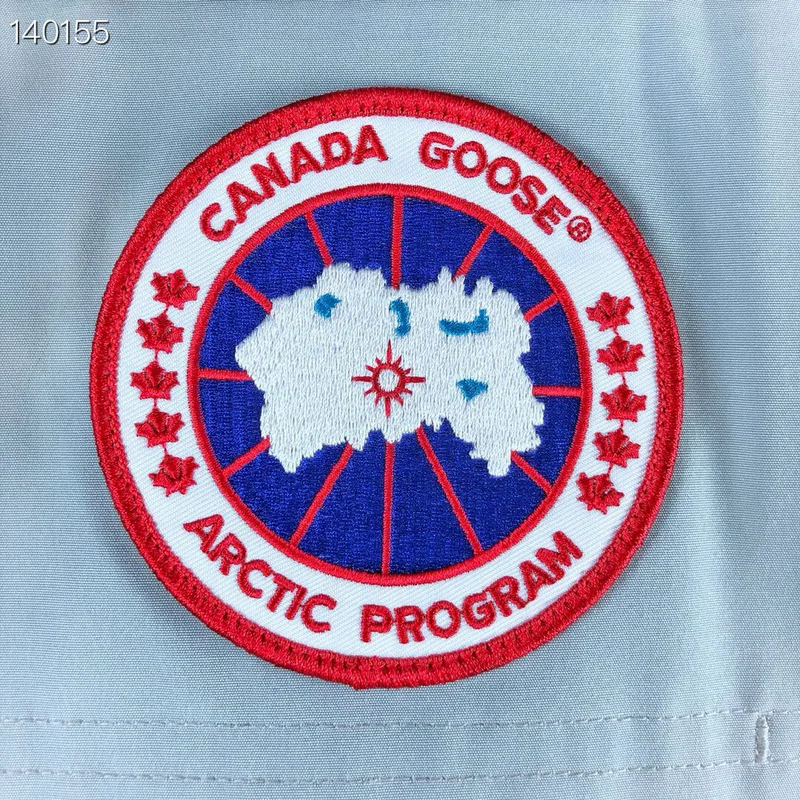 Canada Goose XXS-XL 26yr30 (22)